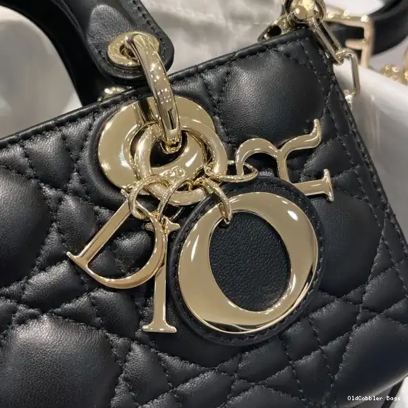 OldCobbler Bags LADY BAG-22*12*6CM DIRO D-JOY 0517